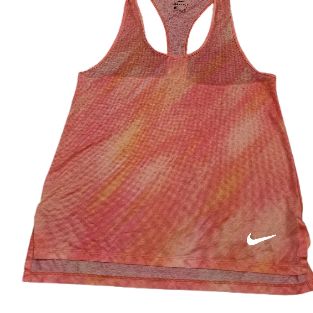 Nike Racer Back Tank